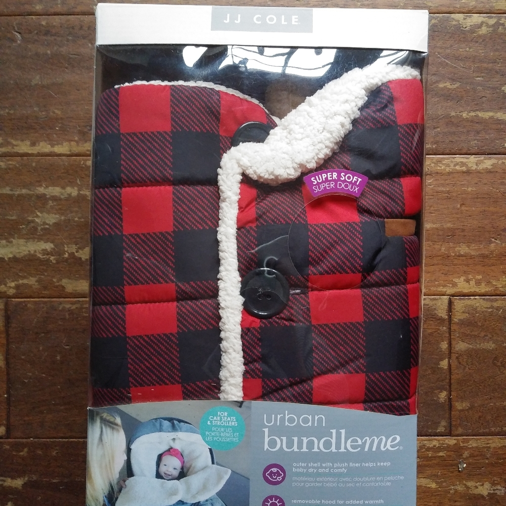 JJ Cole Urban Bundleme